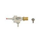 Amana ACS3350AW Valve Kit and Screw - Genuine OEM