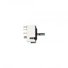 Amana AK2H30W2 Surface Burner Infinite Switch - Genuine OEM