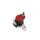 Amana ALE331RCW Hi-Limit Thermostat - Genuine OEM