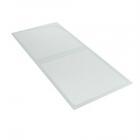 Amana ARB220RCB Double Crisper Glass Shelf Genuine OEM