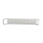 Amana ARS2666AW Toe KickPlate Grill - White - Genuine OEM