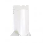 Amana GSSD25BW Crushed Ice Bucket - Genuine OEM