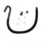 Amana NTW4800XQ0 Drain Hose Extension Kit - Genuine OEM