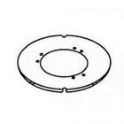 Bosch Part# 00421240 Ring (OEM)