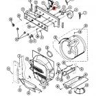 Whirlpool Part# 02500085 Resistor (OEM)