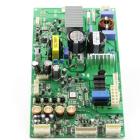 LG Part# EBR86093714 Main Power Control Assembly - Genuine OEM