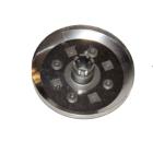 Whirlpool Part# 212027 Timer Dial (OEM) Gray