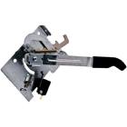 GE Part# WB14T10091 Latch Assembly (OEM)