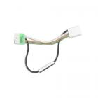 Whirlpool Part# 2187448 Wire Harness (OEM)