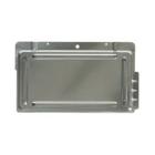 GE Part# WR02X25126 Main Board Cover (OEM)