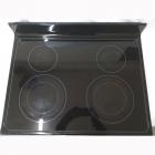 Whirlpool Part# W10719622 Cooktop (OEM)