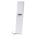 Whirlpool Part# LW10637853 FIP Door (OEM)