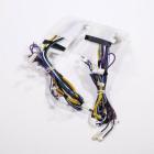 Whirlpool Part# WPW10612062 Wire Harness (OEM)