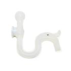 Whirlpool Part# W10717194 Drain Tube (OEM)