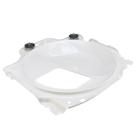 Whirlpool Part# W10638203 Bulkhead (OEM)