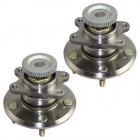 Whirlpool Part# 23001211 Bearing (OEM) Rear