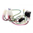 Whirlpool Part# 2187976 Wire Harness (OEM)