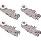 Whirlpool Part# W10250825 Fitting (OEM)