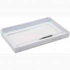 Whirlpool Part# W10246800 Door Panel (OEM)