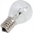 Whirlpool Part# W10211248 Light Bulb (OEM)