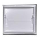 Whirlpool Part# L2316145W Door Assembly (OEM) White