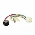 Whirlpool Part# 5171P826-60 Wire Harness (OEM)