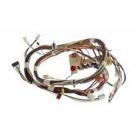 Whirlpool Part# 9871899 Wire Harness (OEM)