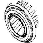 Whirlpool Part# W10250089 Ring (OEM)