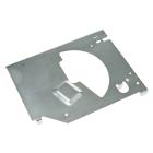 GE Part# WR17X12822 Front plate Display (OEM)