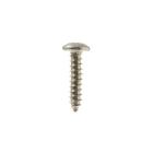 GE Part# WD02X10140 Tapping Screw (OEM)