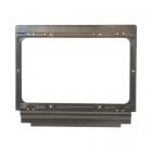 GE Part# WB35T10168 Oven Door Insulation (OEM) Upside