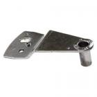GE Part# WR13X10366 Hinge Top and Pin Assembly (OEM)