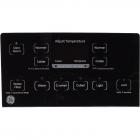 GE Part# WR55X11037 Interface Dispenser Assembly (OEM)