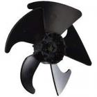 GE Part# WR60X10119 Fan Blade Condenser Motor (OEM)