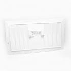GE Part# WR77X10073 Lid Panel (OEM)