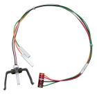 GE Part# WS28X10018 Sensor Wire Harness Assembly (OEM)