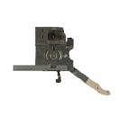 GE Part# WB14T10078 Latch Assembly (OEM)