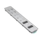 Frigidaire Part# 242048205 User Interface Assembly (OEM) Grey