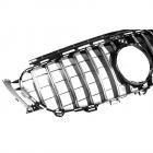 GE Part# WR74X10342 Euro Grill Assembly (OEM)