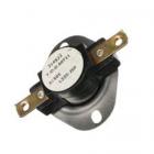 GE Part# WB24X10033 Thermostat (OEM)