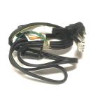 GE Part# WB18X10113 Power Cord Assembly (OEM)
