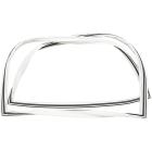 GE Part# WR24X10109 Door Gasket (OEM)