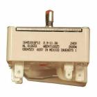 GE Part# WB24T10125 Infinite Switch (OEM)