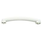 GE Part# WR12X10514 Handle Assembly (OEM) Bisque