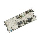 GE Part# WD34X11085 Panel Assembly (OEM) Outer/Ss