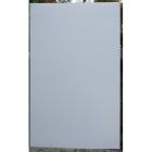 GE Part# WR78X11451 Outer Door Panel (OEM) White