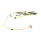 GE Part# WB18X5128 Wire Harness (OEM)