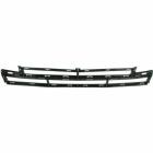 GE Part# WB15X5194 Handle Cover Grille (OEM)
