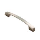 GE Part# WR12X10789 Handle Large Assembly (OEM) SS
