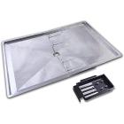 GE Part# WB49X5578 Grease Pan (OEM)